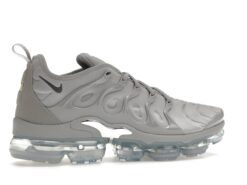 Nike Air VaporMax Plus 'Wolf Grey' 2018 - 924453-005