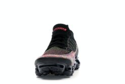 Nike Air VaporMax Flyknit 2 ‘Black Multicolor’ - 942843-015