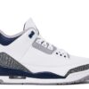 Nike Air Jordan 3 Retro 'Midnight Navy' - CT8532-140