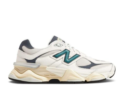 New Balance 9060 Spruce Signatures - U9060ESD