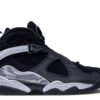 Nike Air Jordan 8 Retro Winterized Gunsmoke - FD1334-001