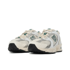 New Balance 530 Sea Salt Marsh Green Mr530sx