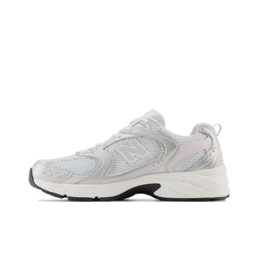 New Balance 530 Silver Pink MR530ZB