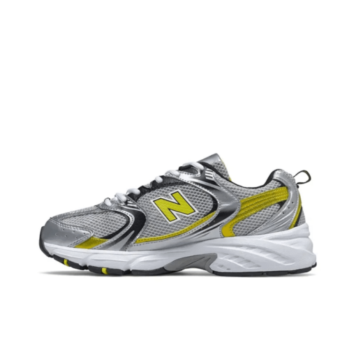 New Balance 530 Silver Yellow MR530SC