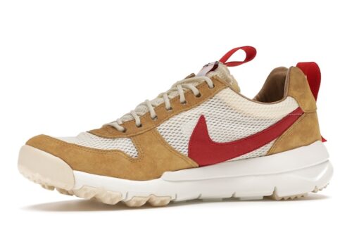 Nike Tom Sachs x NikeCraft Mars Yard 2.0 - AA2261-100