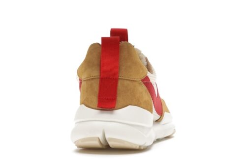 Nike Tom Sachs x NikeCraft Mars Yard 2.0 - AA2261-100