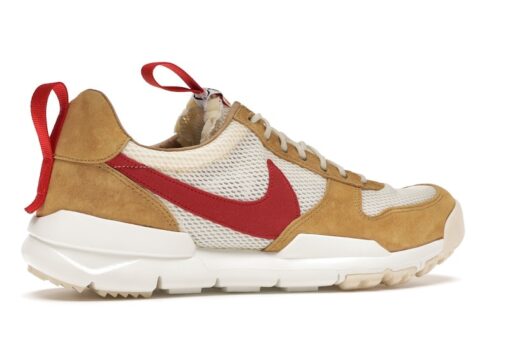 Nike Tom Sachs x NikeCraft Mars Yard 2.0 - AA2261-100