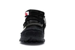 Off-White x Nike Air Presto Black - AA3830-002