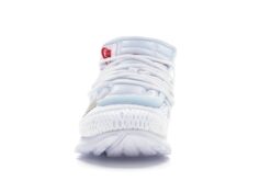 Nike Off-White x Air Presto 'White's - AA3830-100