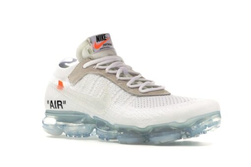 Nike Air Vapormax Off-White Whites - AA3831-001