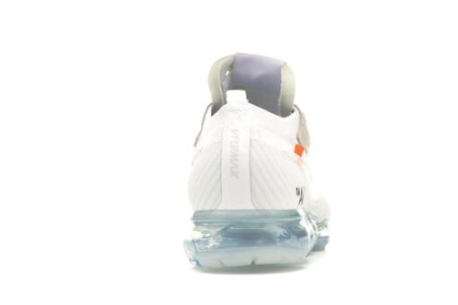 Nike Air Vapormax Off-White Whites - AA3831-001