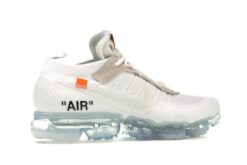 Nike Air Vapormax Off-White Whites - AA3831-001