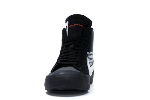 Nike Off-White x Blazer Mid 'Grim Reapers' - AA3832-001