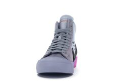 Nike Off-White x Blazer Mid 'Serena Queen' - AA3832-002