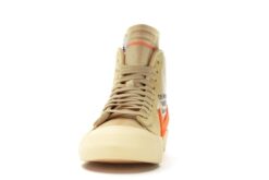 Nike Off-White x Blazer Mid 'All Hallows Eve' - AA3832-700