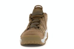 Nike Air More Uptempo Wheat - DQ4713 700