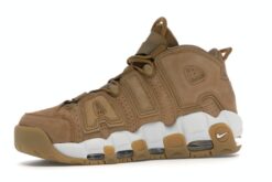 Nike Air More Uptempo Wheat - DQ4713 700