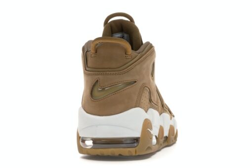 Nike Air More Uptempo Wheat - DQ4713 700