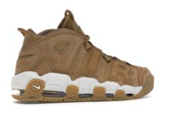 Nike Air More Uptempo Wheat - DQ4713 700