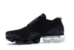 Nike Air Vapor Max Moc 2 Thunder Grey - 942843-009