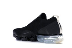 Nike Air Vapor Max Moc 2 Thunder Grey - 942843-009