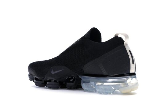 Nike Air Vapor Max Moc 2 Thunder Grey - 942843-009