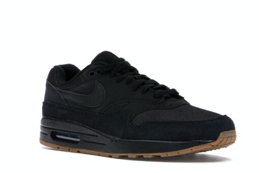 Nike Air Max 1 Golf 'Black Gum' - DV1403-003