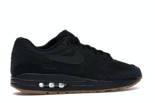 Nike Air Max 1 Golf 'Black Gum' - DV1403-003