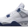 Air Jordan 4 Midnight Navy DH6927-140