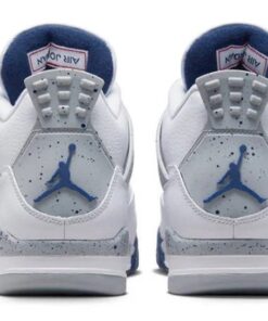 Air Jordan 4 Midnight Navy DH6927-140