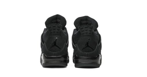 Air Jordan 4 Retro 'Black Cat' CU1110-010