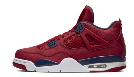 Air Jordan 4 Retro 'FIBA' CI1184-617