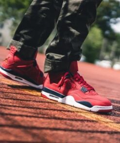 Air Jordan 4 Retro 'FIBA' CI1184-617