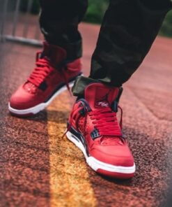 Air Jordan 4 Retro 'FIBA' CI1184-617