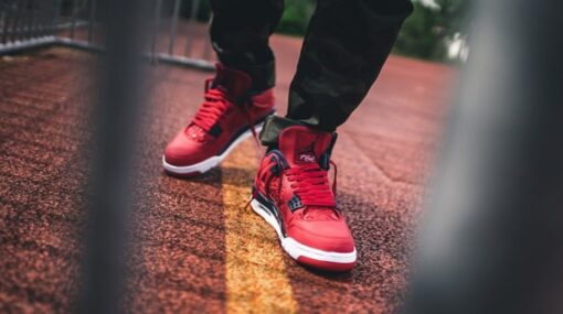 Air Jordan 4 Retro 'FIBA' CI1184-617