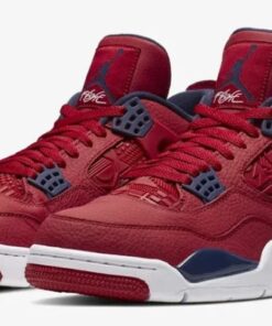 Air Jordan 4 Retro 'FIBA' CI1184-617