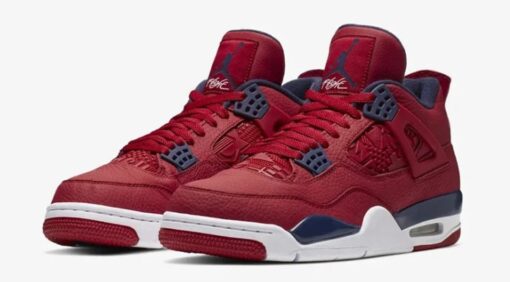 Air Jordan 4 Retro 'FIBA' CI1184-617