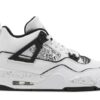 Air Jordan 4 Retro GS 'DIY' DC4101-100