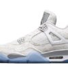 Air Jordan 4 Retro 'Laser' 705333-105