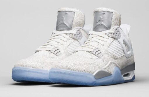 Air Jordan 4 Retro 'Laser' 705333-105