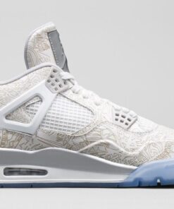 Air Jordan 4 Retro 'Laser' 705333-105