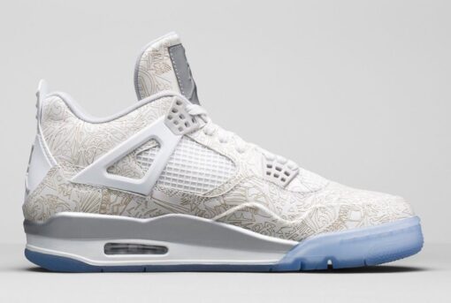 Air Jordan 4 Retro 'Laser' 705333-105