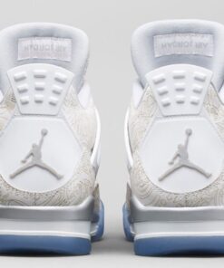 Air Jordan 4 Retro 'Laser' 705333-105