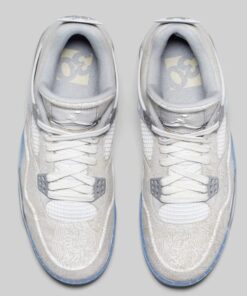 Air Jordan 4 Retro 'Laser' 705333-105