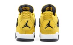 Air Jordan 4 Retro 'Lightning' 2021 CT8527-700