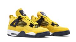 Air Jordan 4 Retro 'Lightning' 2021 CT8527-700