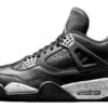 Air Jordan 4 Retro LS 'Oreo' 2015 314254-003