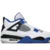 Air Jordan 4 Retro 'Motorsports' 308497-117