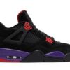 Air Jordan 4 Retro NRG 'Raptors' AQ3816-065