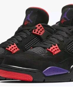 Air Jordan 4 Retro NRG 'Raptors' AQ3816-065